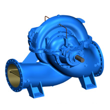 Con CE API610 de alta calidad bomba de agua centrífuga